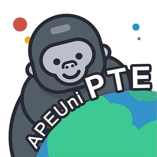 APEUni Logo