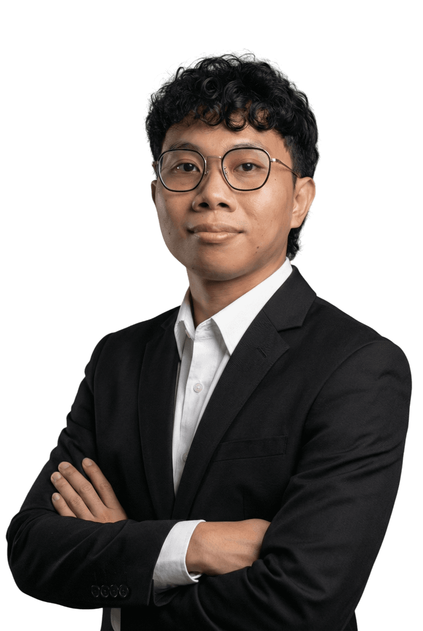 Picture of the author