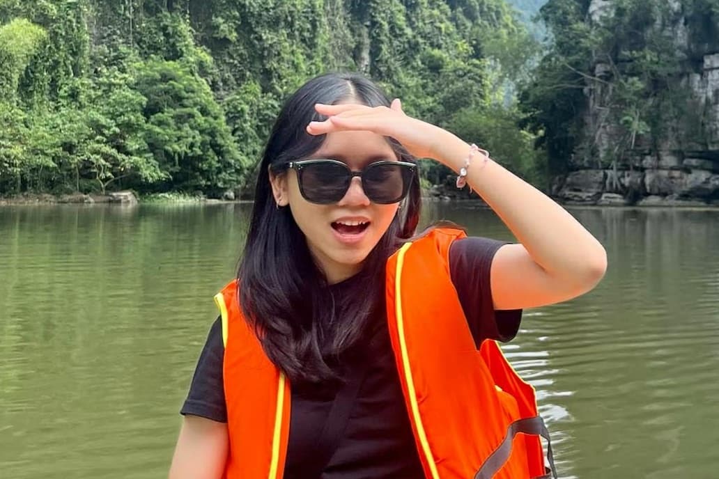 Phan Phương Nhung
