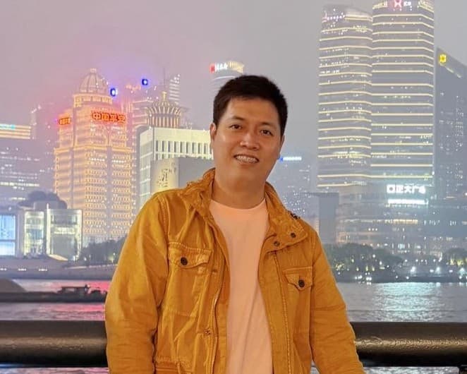 Kuan Phan Vinh