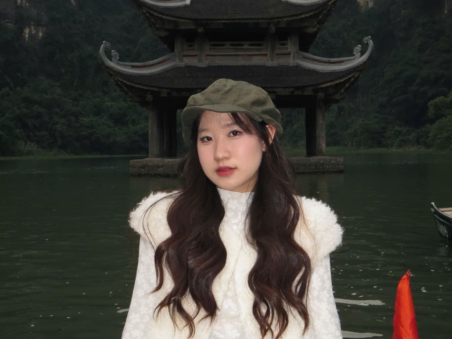 Phạm Thu Uyên