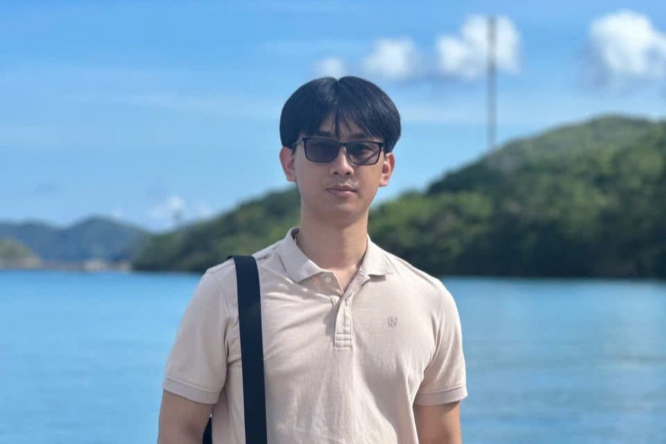 Trần Anh Tuấn