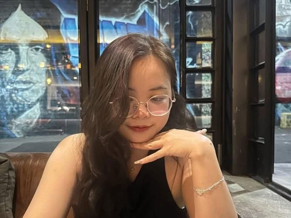 Nguyễn Thị Quỳnh Nga